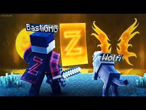 BastiGHG 1 Mio - Intro Song