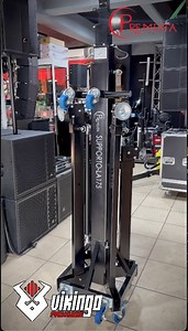 69K views · 616 reactions | ¡Video Torre de Elevación para Sistemas...