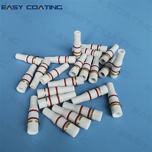 [Hot Item] Powder Feed Pump Venturi Replacement Throat Standard Flow PTFE 249504