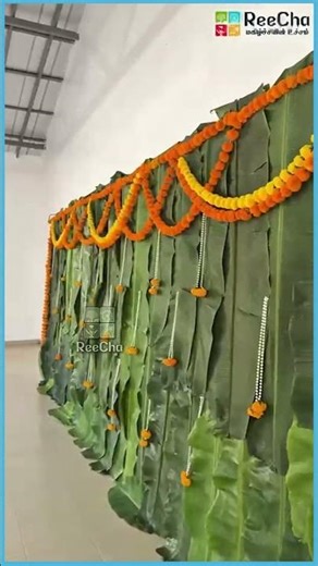 ReeCha Catering Service for Beautiful Wedding #reecha_organic_farm #bkinreecha