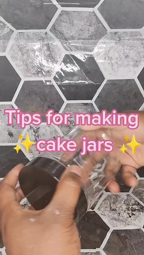 Creative Cake Jar Recipes: Tips and Tricks