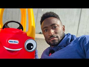 Little Tikes Cozy Coupe Review