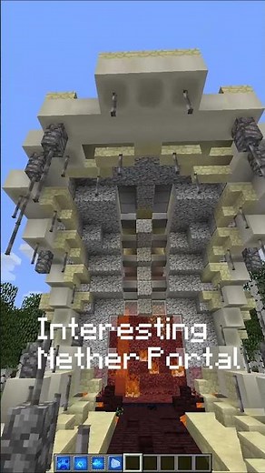 Minecraft Mod Showcase: Prefab #shorts