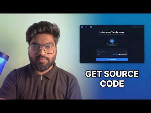 Free Image Converter — Convert PNG to JPG, WEBP Locally on Your PC
