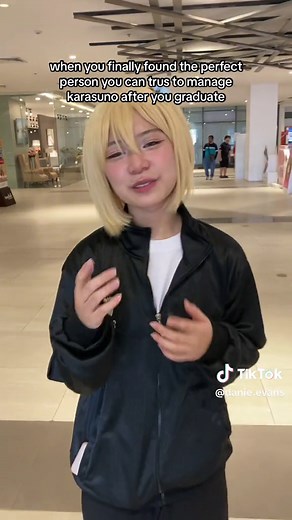 The Perfect Karasuno Managers: Yachi, Hitoka, Shimizu, Kiyoko