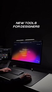 New Tools for Designers! 🎨✨Stay ahead in the creative world with the latest design tools that enhance workflow, boost creativity, and simplify the design process. Whether you’re working on UI/UX, motion graphics, or branding, new innovations are here to elevate your work! 🚀 Credit: @cbproductionsbe Feel free to share it now! 🔂 #DesignTools #UIUX #GraphicDesign #WebDesign #CreativeProcess #Figma #MotionDesign #DigitalArt #DesignInspiration #FutureOfDesign #ProductivityTools #TechForDesigners |