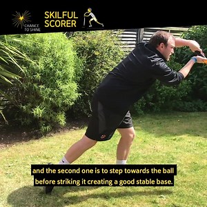 CRICKET AT HOME - WEEK 6 SKILFUL SCORER This week we’re looking at ball-striking and developing hand-eye co-ordination with two great activities that can be done around the house with minimal equipment. You can find all the cricket at home sessions here: bit.ly/CTSCOVID19 Find more lesson plans for coaching cricket and for cricket-themed literacy and numeracy sessions for FREE here: bit.ly/CTSteachers A big thanks to Danny from Warwickshire County Cricket Club for being our coach this week 👏 #S