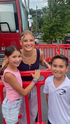 𝕁𝕠𝕟𝕒𝕥𝕙𝕒𝕟 𝔸𝕝𝕒𝕣𝕔𝕠𝕟 | 🎉 Our family went to see the Ninja Kidz LIVE show and it was 🔥 — nonstop action, laughs, life lessons, high energy and my kids were... | Instagram