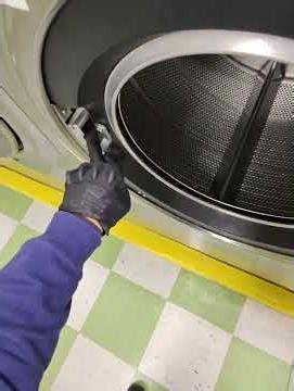 Speed Queen Error Code EDL1 🔧 What It Means & How to Fix 💡