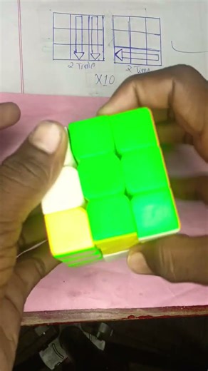 #rubikscubetutorial