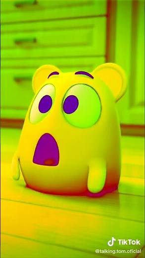 PREMIERE! Angela’s New Look Talking Tom & Friends Season 5 Episode 24