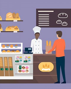 From 1 October 2021, the requirements for prepacked for direct sale food labelling will change. Is your business ready? | Food Standards Agency