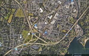 I-95's 'Last Mile' To See Major Reconstruction