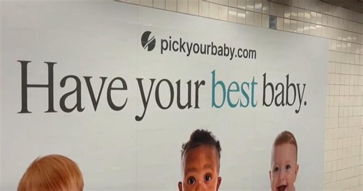 CEO defends embryo screening for certain traits amid criticism