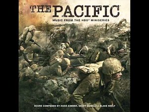 The Pacific - Main Theme OST