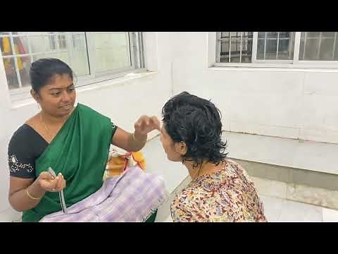 On Demand…! Raw Footage of my Tonsure | Tirumala Head Tonsure | Unedited Video of Head Shave