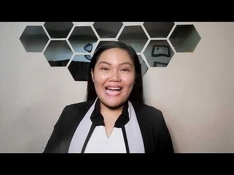 60- Seconds Virtual Assistant | Self Introduction Video