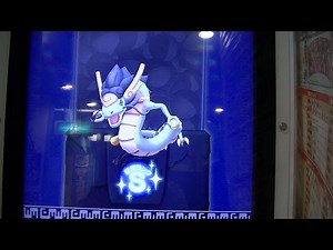 妖怪ウォッチともだちウキウキペディア第４弾・妖怪盆祭り初日『鬼時間バトル赤鬼ＶＳ影オロチ＆ミチクサメ＆おにぎり侍（ＳＳレア３枚デッキ）』ガシャコイン⇒初Ｓランク妖怪出現【緒方千治チハルチャンネル】