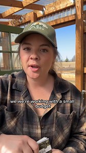 2.5K views · 50 reactions | From One Backyard Greenhouse to Thousands...