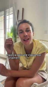 Je viens d'être diagnostiquée TDAH. Diagnostic tardif chez une femme, classique.