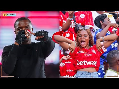 🔴#LIVE: SIMBA DAY 2025