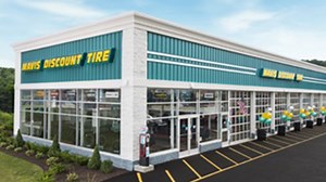 New buyout firm BayPine close to $6B Mavis Tire acquisition- sources