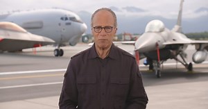 Nightly News Full Broadcast (July 24th)