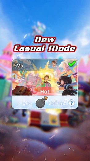 269 reactions · 12 shares | Can the new game mode challenge our MWR elites?  Comment what you like most about this mode! #miniworldroyale #mwr57 | Mini World Royale | Facebook