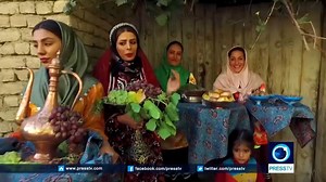 13K views · 440 shares | 'Grape syrup; A taste of Persia' "In recent...