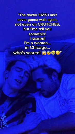 Trina Vega Impression - SHEcago Part 2