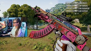 身法怪喷子房区战！PUBG主播精彩时刻集锦#79