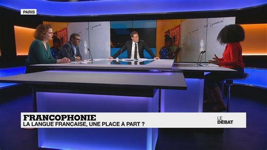 Francophonie : une place à part pour la langue française ?