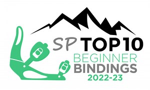 Best Beginner Snowboard Bindings 2025-2026 | SP
