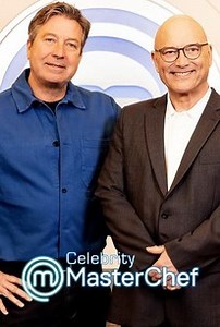 Celebrity MasterChef | Cast and Crew | Rotten Tomatoes