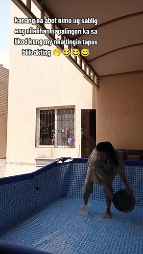 ‏oo di ko kaya pero kina kaya, 😂