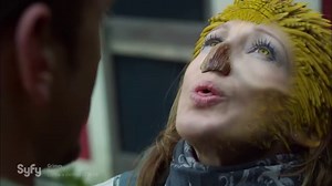 Puedes descubrir una nueva serie a partir de hoy en las tardes de Syfy. De lunes a viernes a las 20:15, dos episodios de #Grimm desde el principio de la serie. ¡Imprescindible! | SYFY