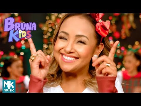 Bruna Karla -  Tum Tum | Bruna Kids