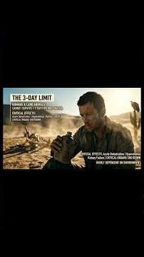 "What would happen if all the water disappeared from the world?" EP.2 🤔📌💦 #InterestingFacts #Know...