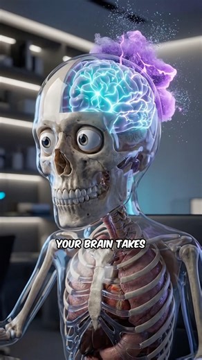 How Your Memory Actually Works And Why It Changes 🧠