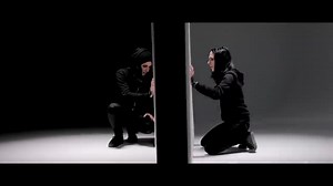 Motionless in White- Voices