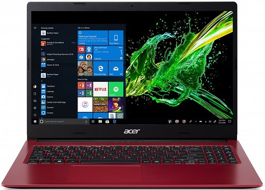 Acer Aspire 3 (A315-55G)