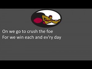 Brigham Young University - Hawaii's 'BYU-Hawaii Fight Song'