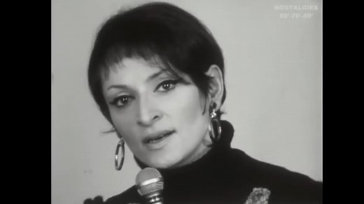 Ma plus belle histoire d'amour c'est vous ♫♪ 🎧 https://Barbara.lnk.to/MaplusbellehistoiredamourFP "Il n'y a pas l'ombre d'une intention démagogique dans cette chanson... J'ai besoin de dire ce que j'y dis au public qui m'accompagne depuis toujours. C'est ma façon de le remercier d'avoir fait le chemin avec moi, de m'avoir si merveilleusement été fidèle." - "Le Matin", Janvier 1987 | Barbara