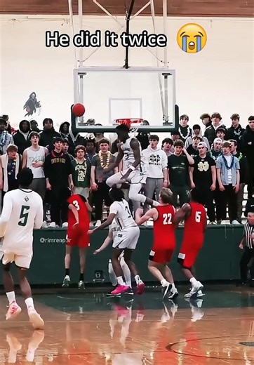 Incredible NBA Dunks That Stun the Crowd