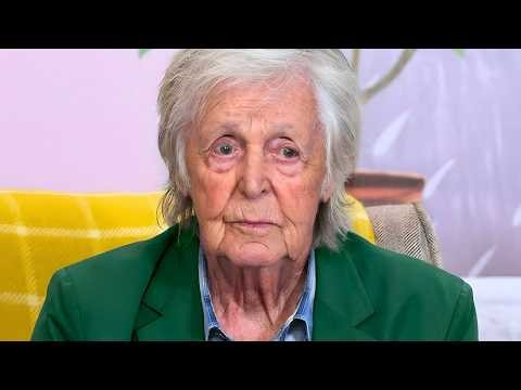 At 83, Paul McCartney Finally Reveals the Hidden Truth About Ricky Nelson