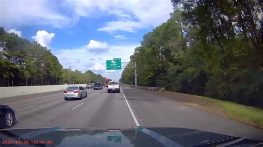 I am glad one of us were paying attention, from all the way left really, do better. | Motorcop Chronicles Podcast