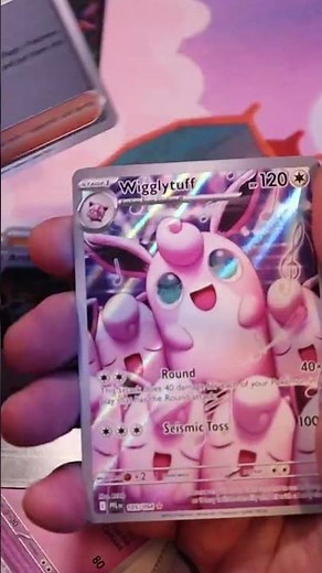 Gold Mega Charizard EX on First Day?!