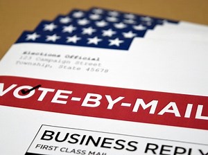 Mail-In Ballots Are Arriving, NJ: Here Is Video On How To Use One