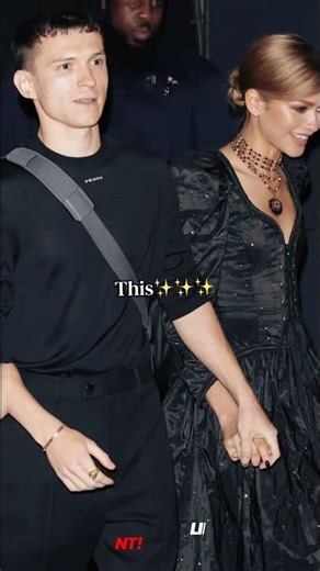 Zendaya Finally Chose Him… ❤️ | Real Love Story | The Truth About Zendaya’s Relationships | Rumors