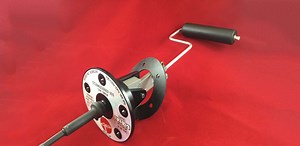 Float System Accuracy - CiES Inc.